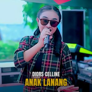 Album Anak Lanang from Diors Celline