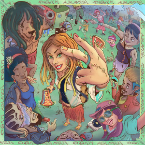 default playlist img