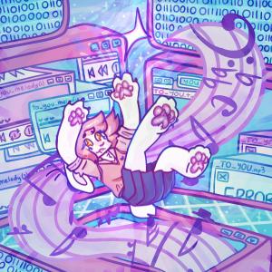 default playlist img