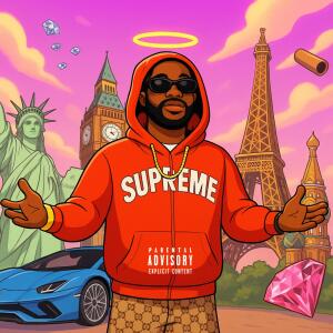 default playlist img