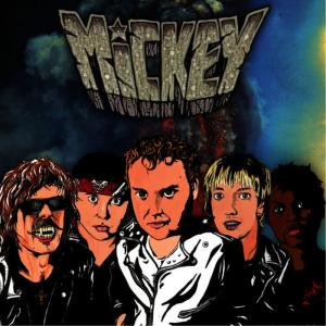 收聽Mickey的Summer Night歌詞歌曲