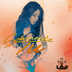 Album Solamente Tu from Lil David