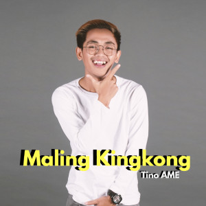 Dengarkan lagu Maling Kingkong nyanyian Tino AMEE dengan lirik