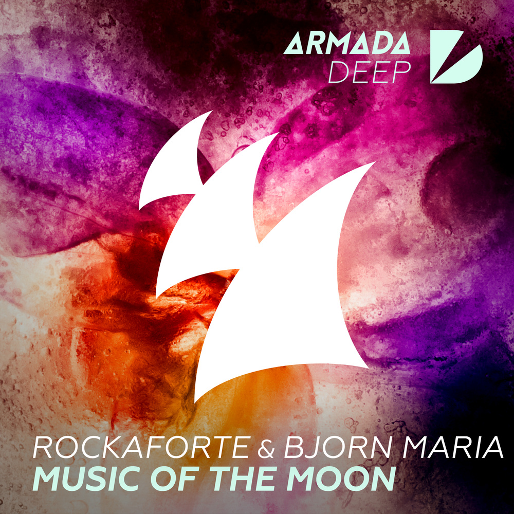 Music Of The Moon (Original Mix)