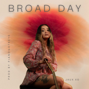 ดาวน์โหลดและฟังเพลง BROAD DAY พร้อมเนื้อเพลงจาก Princess Mia