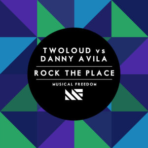 ดาวน์โหลดและฟังเพลง Rock The Place พร้อมเนื้อเพลงจาก twoloud