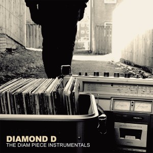 ดาวน์โหลดและฟังเพลง Wheres The Love (Instrumental) พร้อมเนื้อเพลงจาก Diamond D