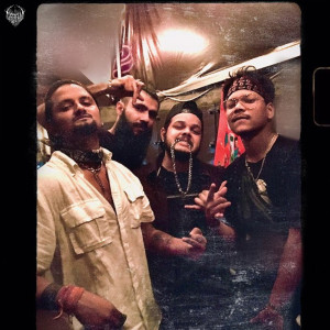 收聽Cheerfaad的Bigde Nawab (Explicit)歌詞歌曲