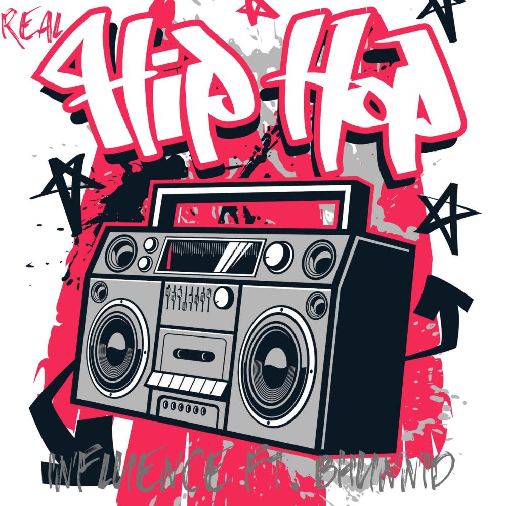 Real Hip Hop (Explicit)