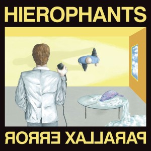 Listen to Nothing Neu song with lyrics from Hierophants