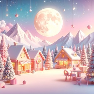 ดาวน์โหลดและฟังเพลง Luces Tenues Detrs De La Cortina พร้อมเนื้อเพลงจาก Jardn de Nanas