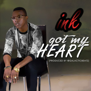 ดาวน์โหลดและฟังเพลง Got My Heart พร้อมเนื้อเพลงจาก Ink Edwards
