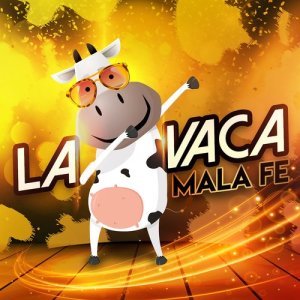 收聽Mala Fe的El Invisible歌詞歌曲