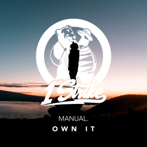 Album Own It from Manual.