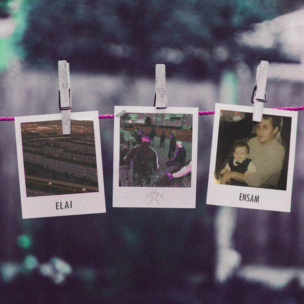 Ensam (Explicit)