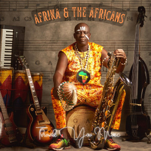 ดาวน์โหลดและฟังเพลง Ara-Ibadan (Edited Version) พร้อมเนื้อเพลงจาก Afrika and the Africans