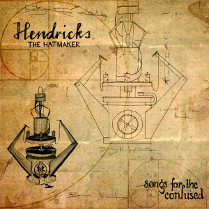 收聽Hendricks the Hatmaker的Ten Long Years歌詞歌曲