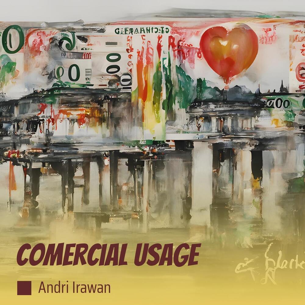 Comercial Usage