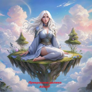 Album Прекрасное далёко from Agent