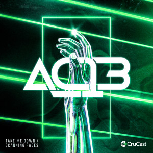 Listen to Scanning Pages song with lyrics from AC13