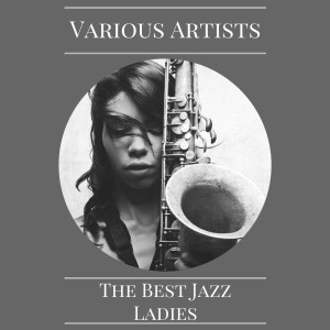 Album The Best Jazz Ladies from Various