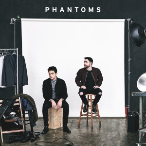 收聽Phantoms的Throw It In The Fire歌詞歌曲