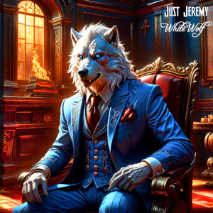 Album White Wolf (Explicit) from Just Jeremy