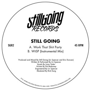 收聽Still Going的Wtsp (Instrumental Mix)歌詞歌曲