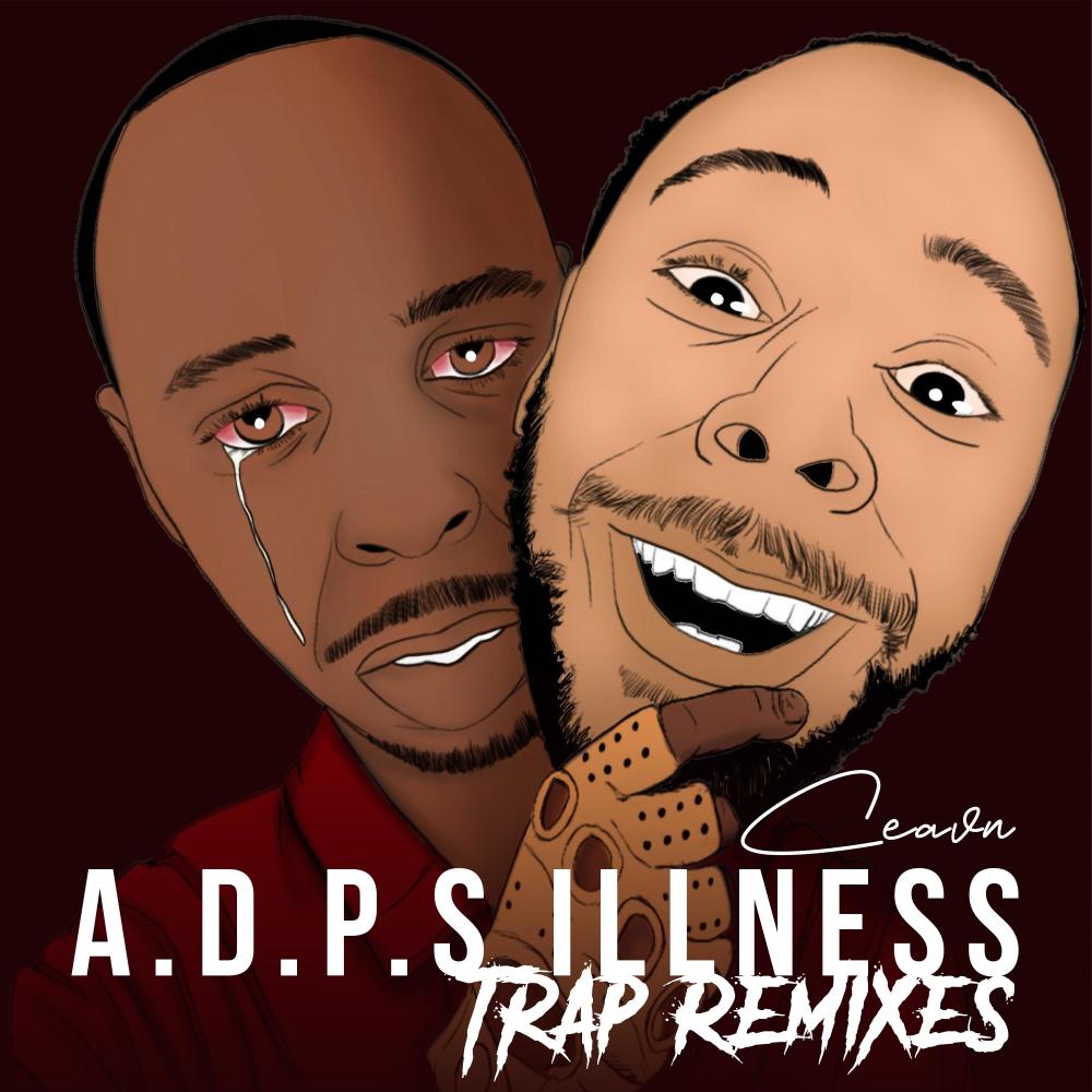 Be Mine (feat. David Luke, Tone Wiley & ImMissKaye) (Trap Remix)