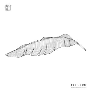 Listen to Nee Aara song with lyrics from When Chai Met Toast