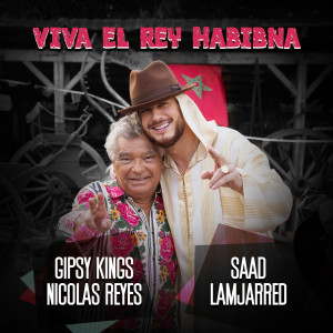 Dengarkan Viva El Rey Habibna lagu dari Nicolas Reyes dengan lirik