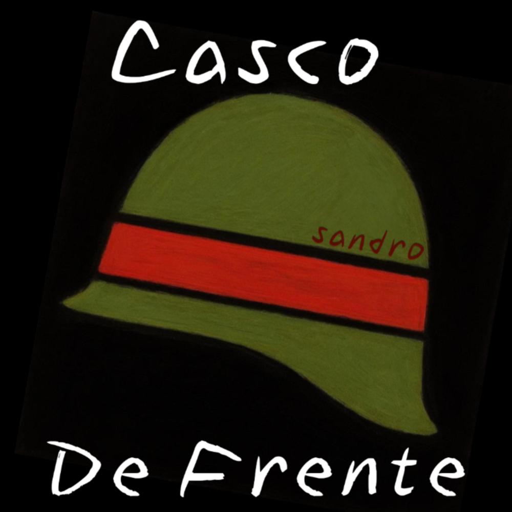 Casco De Frente (Explicit)