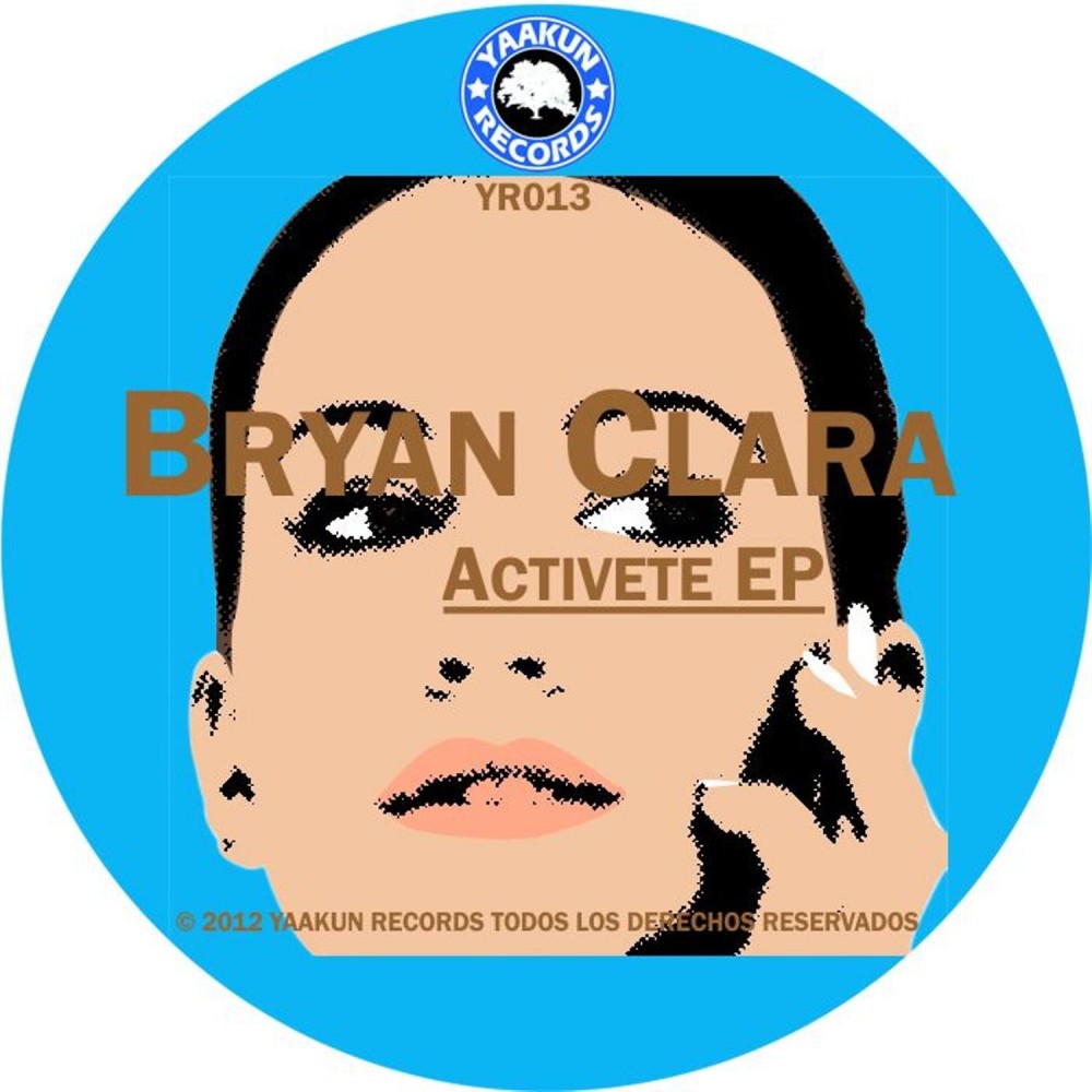 Activete (Original  Mix)