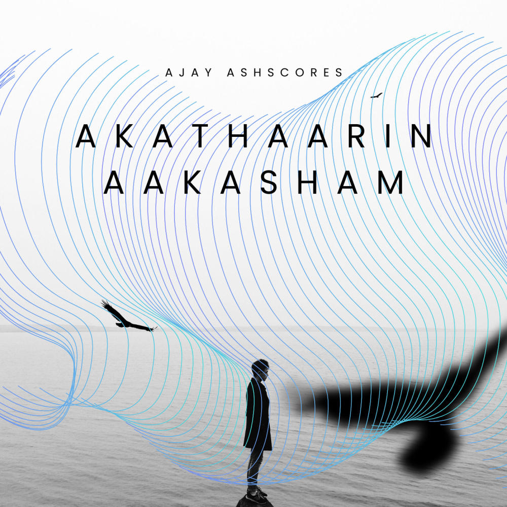 Akathaarin Aakasham (feat. Soorya Shyam Gopal)