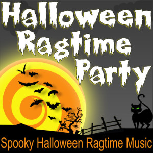 收聽Halloween Music Unlimited的Ragtime Nightingale Rag (Halloween Version)歌詞歌曲
