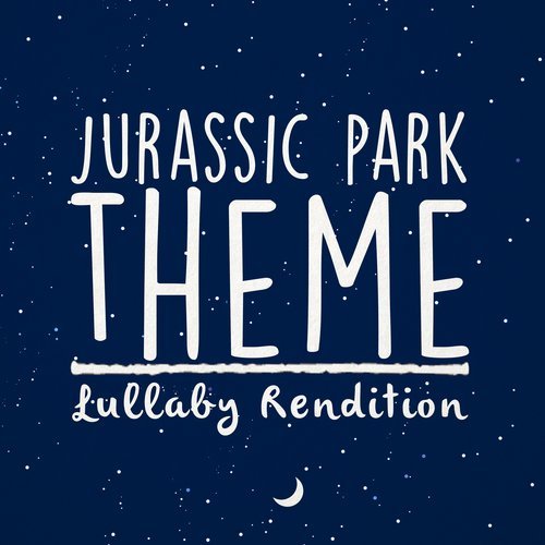 Jurassic Park Theme