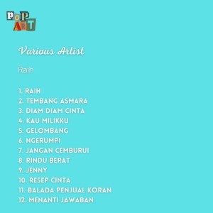 Listen to Diam Diam Cinta song with lyrics from Mayangsari