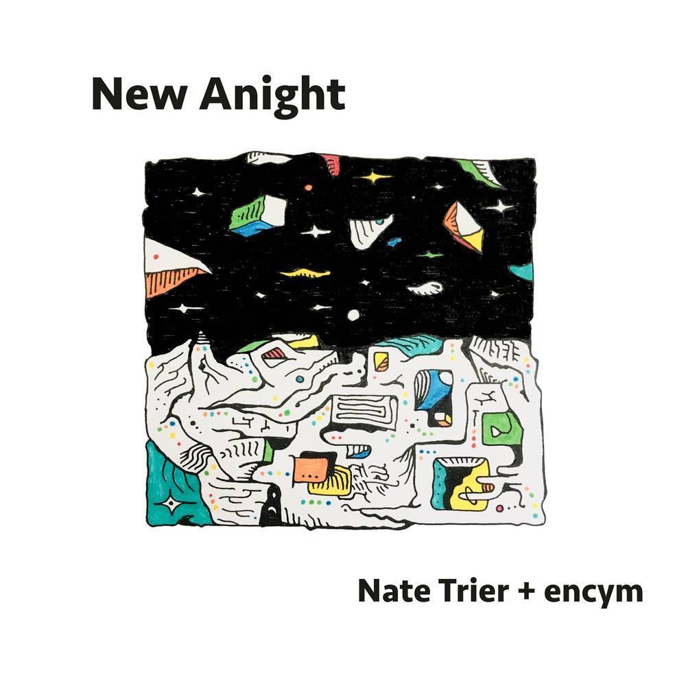 In Fact, I'll Be Staying in Tonight (Remix)