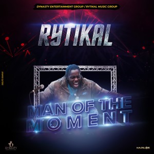ดาวน์โหลดและฟังเพลง Man of the Moment พร้อมเนื้อเพลงจาก Rytikal