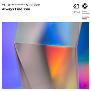 Listen to Always Find You (Instrumental) song with lyrics from Yuri