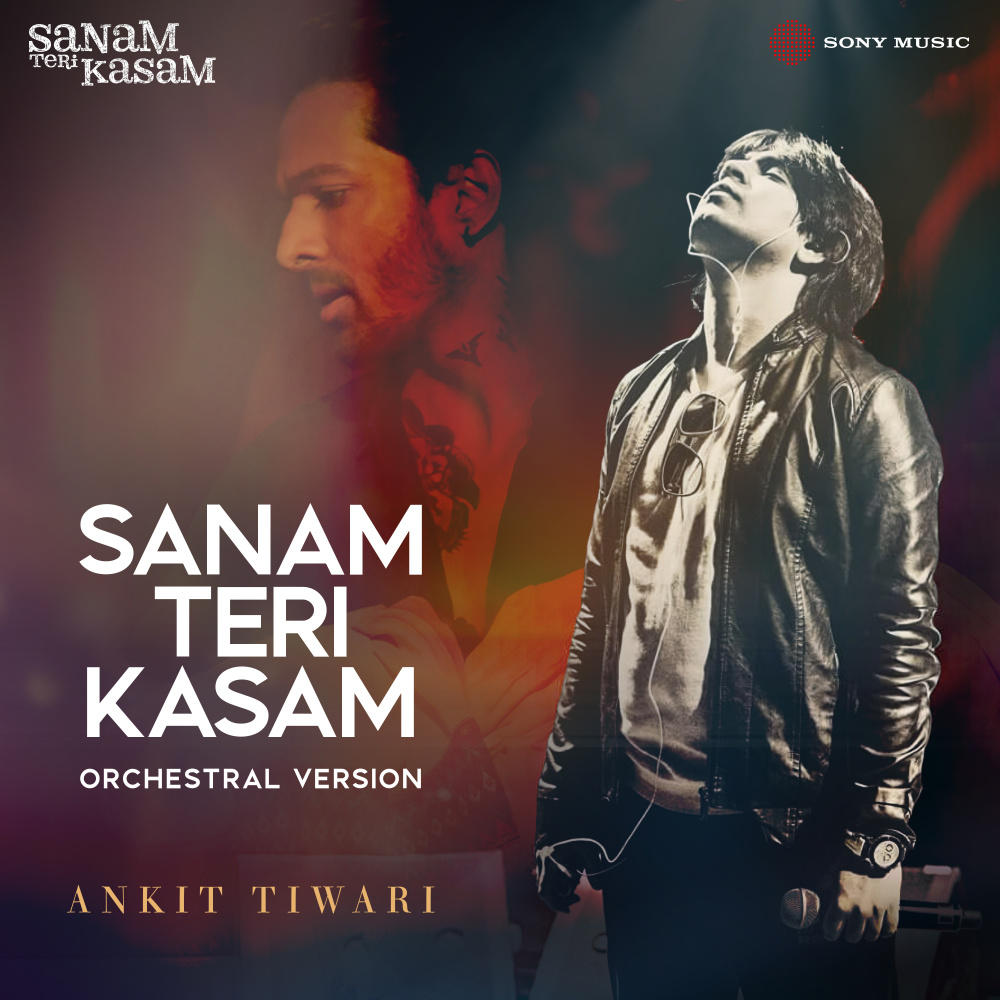 Sanam Teri Kasam (Orchestral Version)