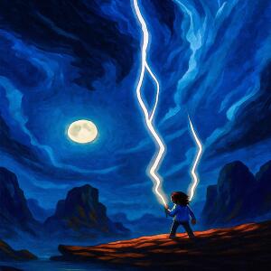 default playlist img