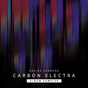 Davide Carbone的專輯Carbon Electra (Album Sampler)