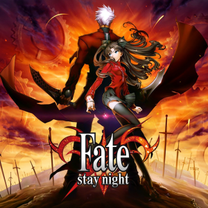 Listen to aimer-Brave Shine (Fate/stay night UBW OP) (Remix) song with lyrics from 蓝莓冰Dulcim_