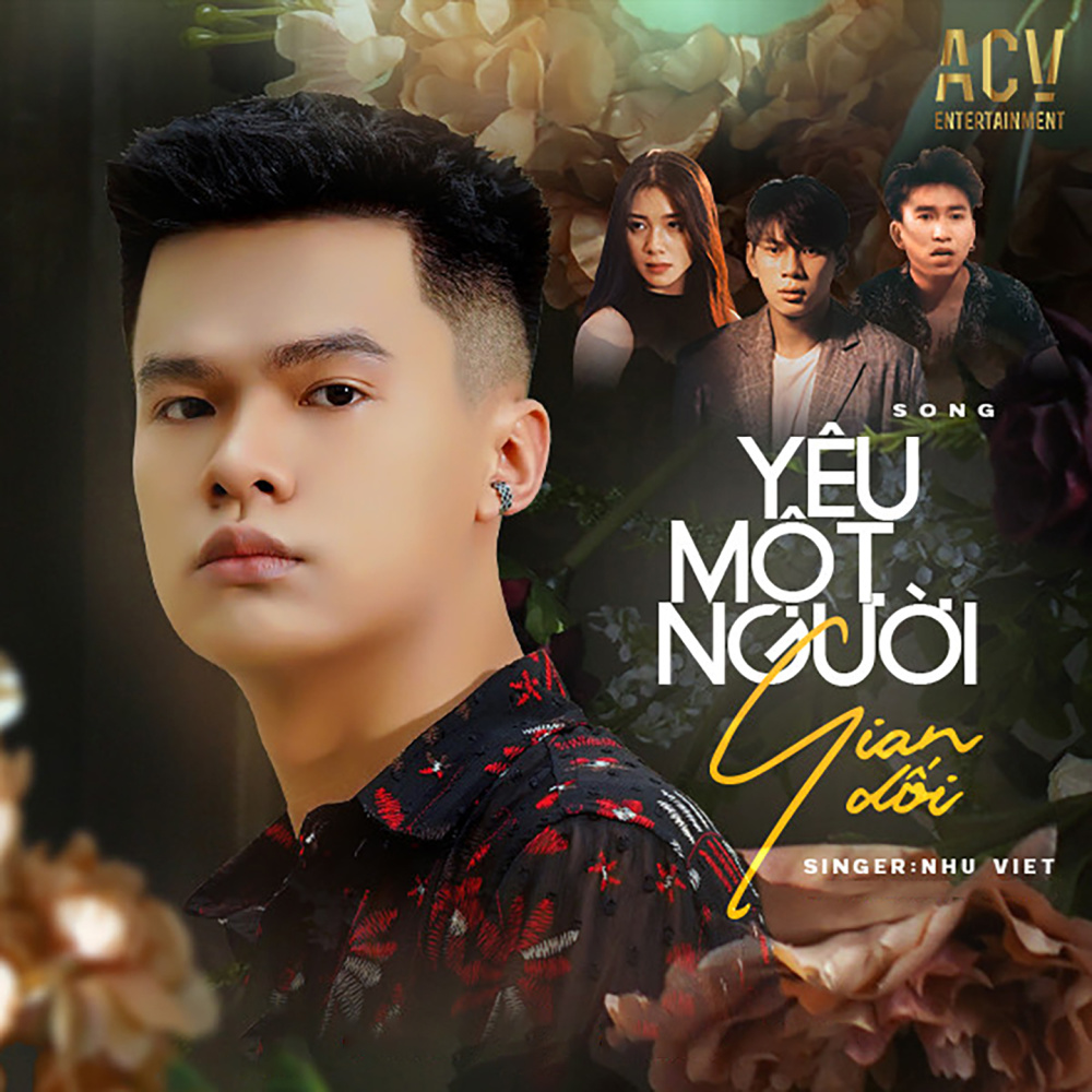 Yêu Một Người Gian Dối