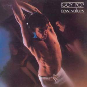 收聽Iggy Pop的The Endless Sea歌詞歌曲