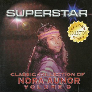 收聽Nora Aunor的Let Me Be with You歌詞歌曲
