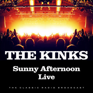 Listen to Hide And Seek (Live) song with lyrics from The Kinks