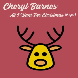 Cheryl Barnes的專輯All I Want for Christmas