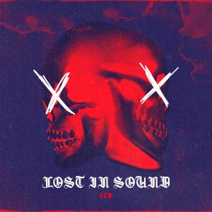 IZO的專輯LOST IN SOUND (Explicit)